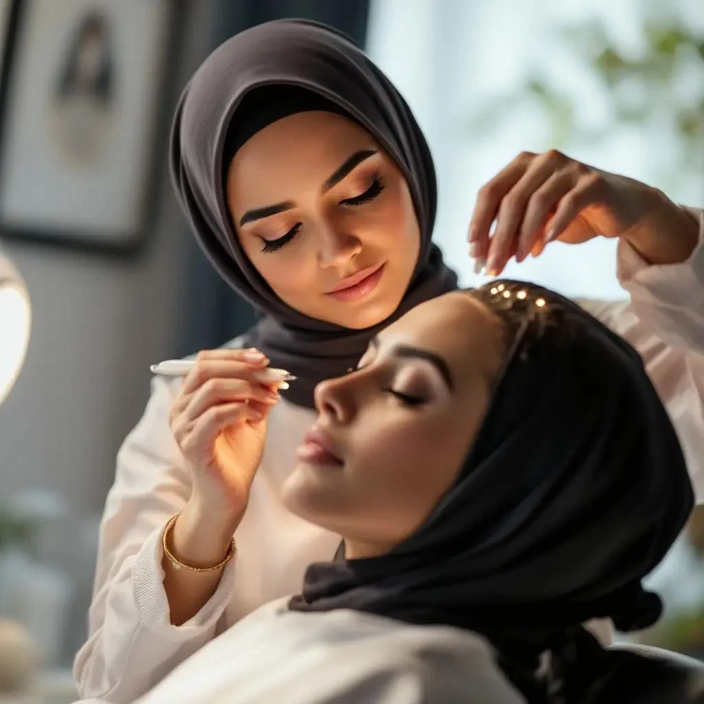 همه چیز درباره اسکراب اسکالپ