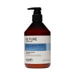 ماسک دتوکس بی پیور Be pure | اسپا تجهیز