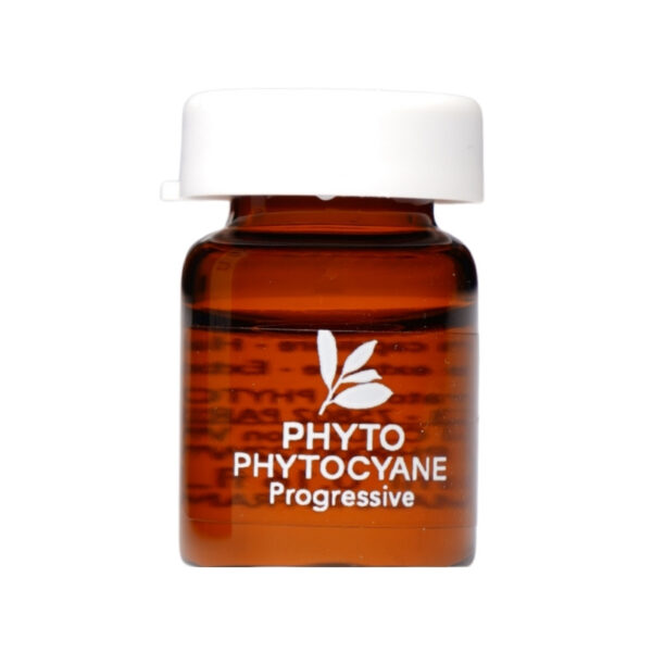 ویال رویش مو فیتو Phyto Hair Growth Vial