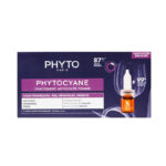 ویال رویش مو فیتو Phyto Hair Growth Vial