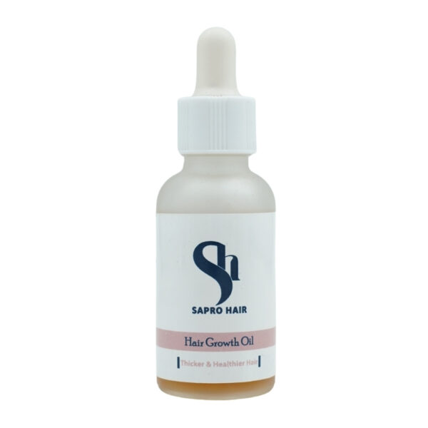 روغن رویش مجدد ساپروهیر 30 میل | اسپا تجهیز