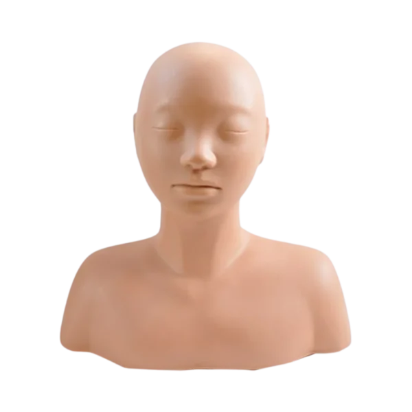 مولاژ ماساژ دکلته
