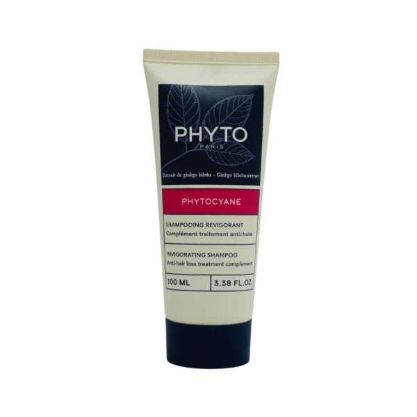 شامپو ضد ریزش مو برند phyto