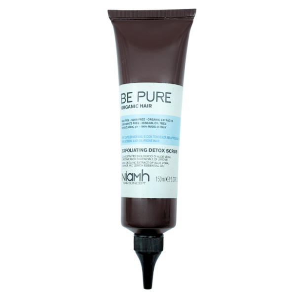 اسکراب اسکالپ برند bepure