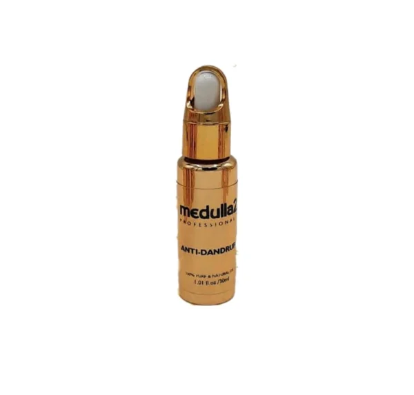 روغن ضد شوره مدولا Medulla Anti Dandruff Oil