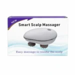 ماساژور اسکالپ smart scalp