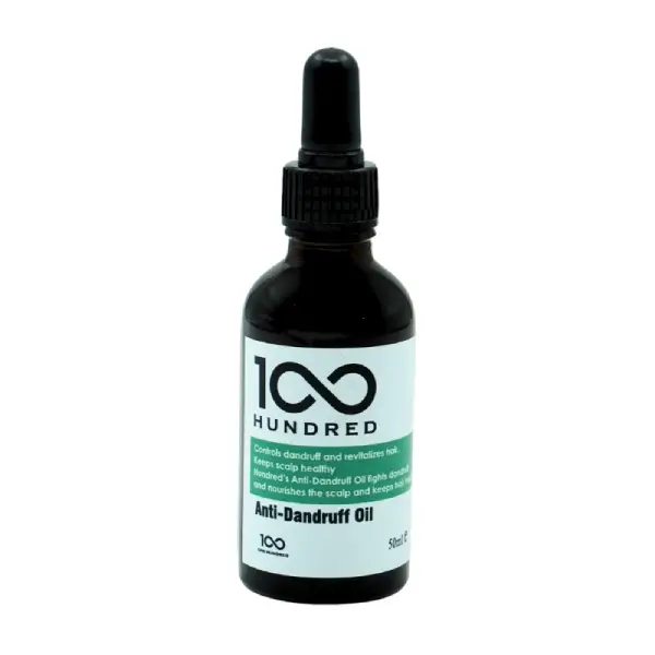 روغن ضدشوره هاندرد | اسپا تجهیز