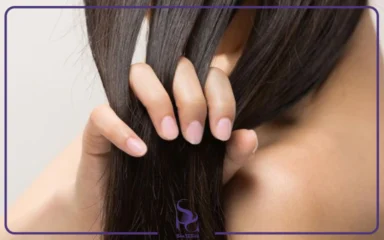 بهترین شامپو ضد ریزش مو | اسپا تجهیز