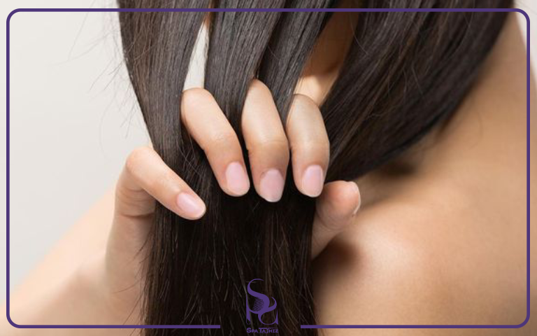 بهترین شامپو ضد ریزش مو | اسپا تجهیز