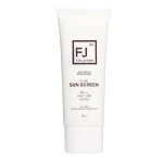 فلوئید ضد آفتاب و ضد لک اف جالراون SPF50| اسپا تجهیز
