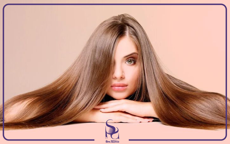 بهترین ماسک موی احیا کننده | اسپا تجهیز
