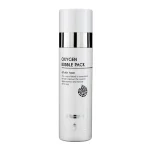 ماسک اکسیژن اکلادو Oxygen bubble mask| اسپا تجهیز