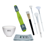 پک اکسسوری EYL| اسپا تجهیز