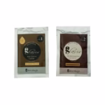 ژل پدیکور گلاریس رایحه قهوه | اسپا تجهیز