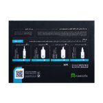 پکیج کنترل اگزما، التهاب و خارش پوست سر نووسلیکس HP1 | اسپا تجهیز