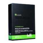 پکیج کنترل چربی و تقویت فولیکول نووسلکیس HP4 | اسپا تجهیز