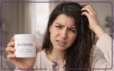 بهترین اسکراب کف سر چرب | اسپا تجهیز