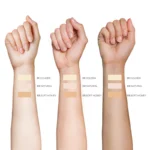رنگ&zwnj;بندیکانسیلر استیکی ژوانژوان