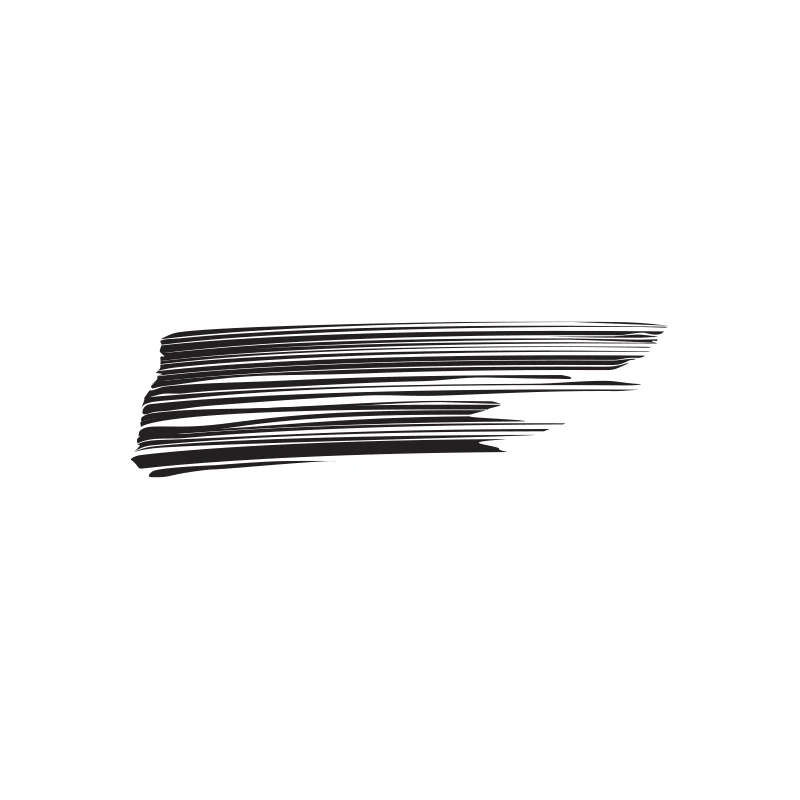 رنگ ریمل حجم دهنده ژوان