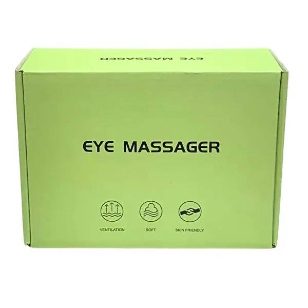 جعبه عینک ماساژور چشم Eye Massager