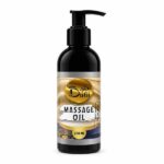 روغن ماساژ کلاسیک دافی