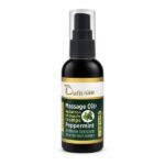 روغن ماساژ 110 میل دافی